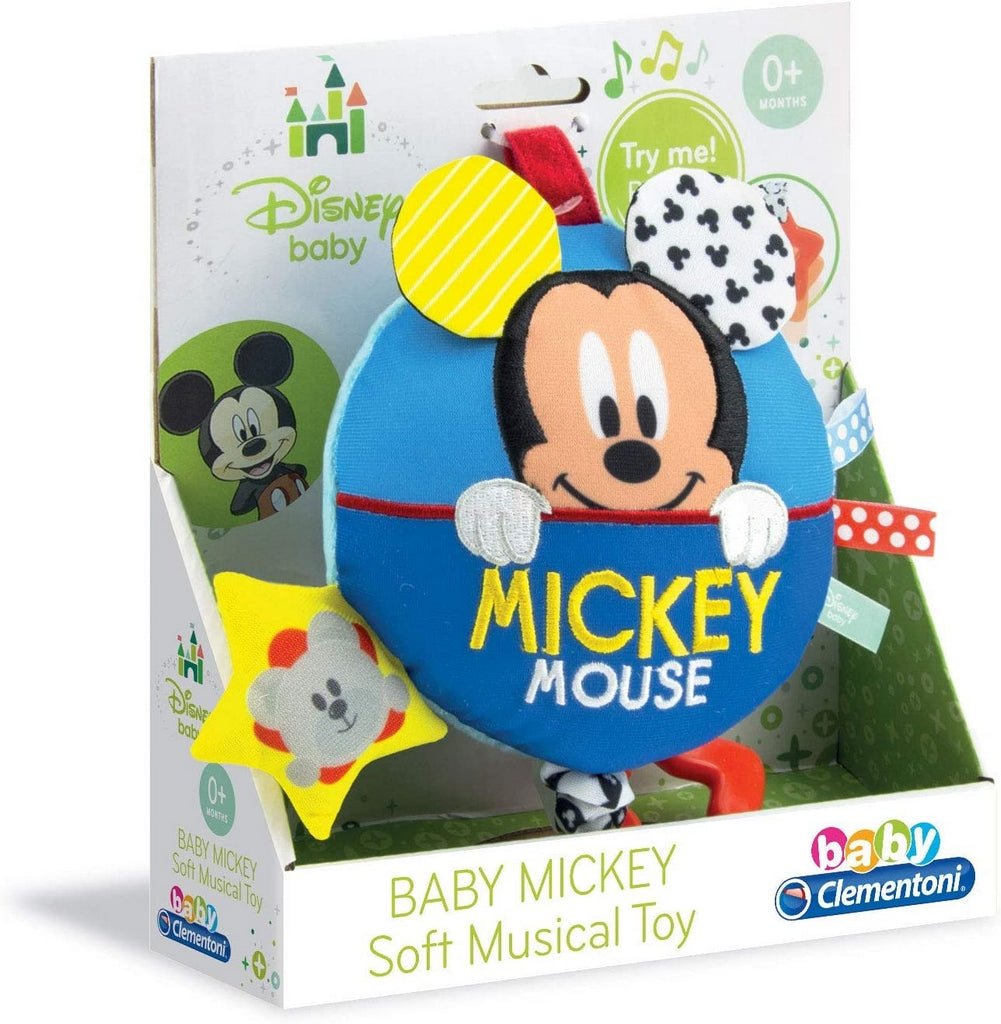 product_name toysCLEMENTONI SPA