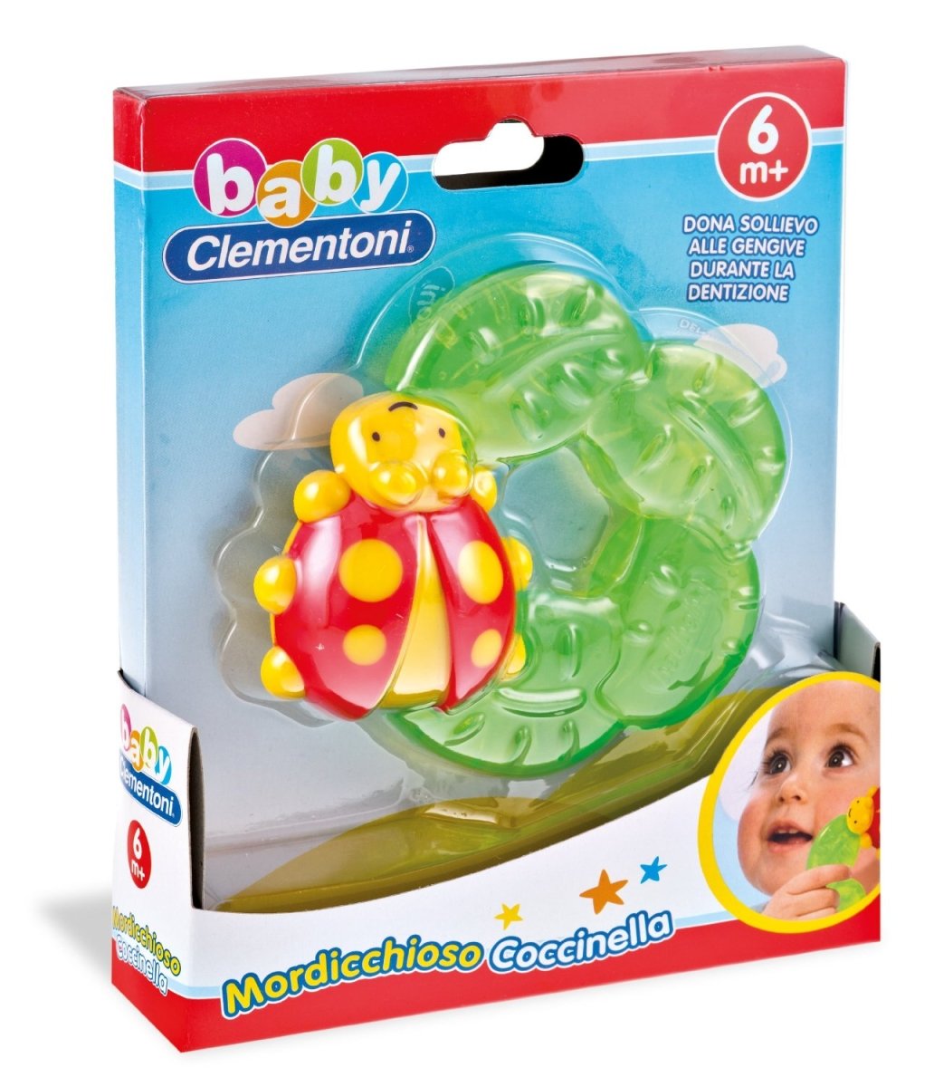 product_name toysCLEMENTONI SPA
