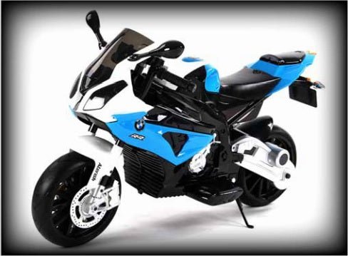 MOTO BMW VIPER 12V NERO