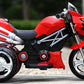 MOTO CASTOM 12V