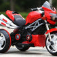 MOTO CASTOM 12V
