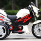 MOTO CASTOM 12V