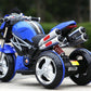 MOTO CASTOM 12V