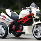 MOTO CASTOM 12V