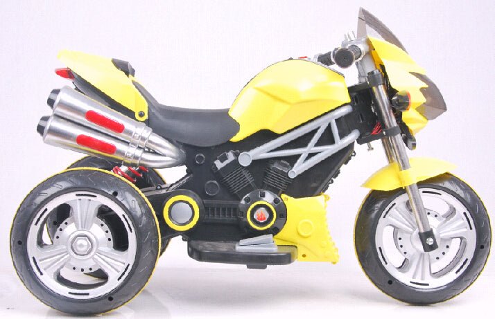 MOTO CASTOM 12V