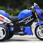 MOTO CASTOM 12V
