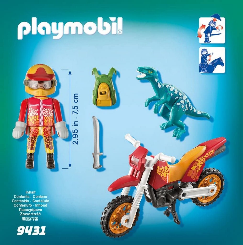 product_name toysPLAYMOBIL ITALIA SRL