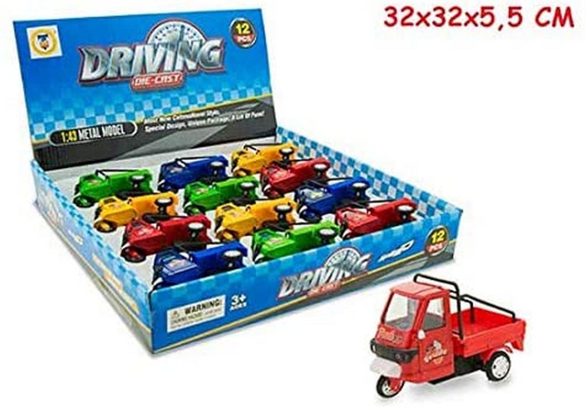 product_name toysTEOREMA S.R.L