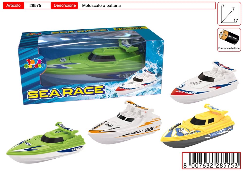 product_name toysSelezione Ludoville®