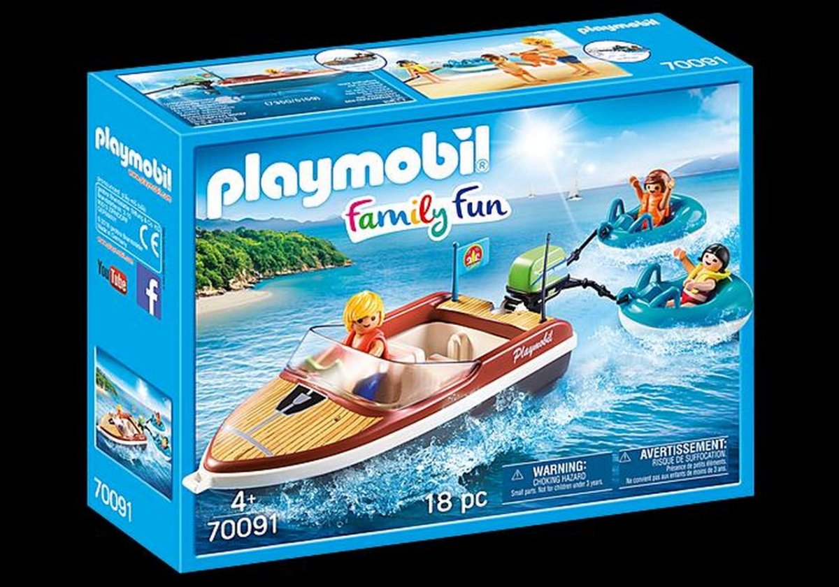 product_name toysPLAYMOBIL ITALIA SRL