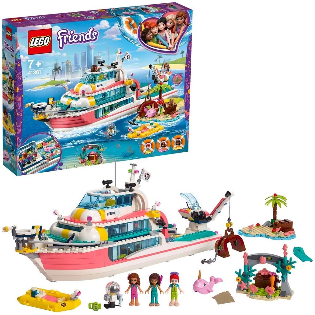 product_name toysLEGO SPA