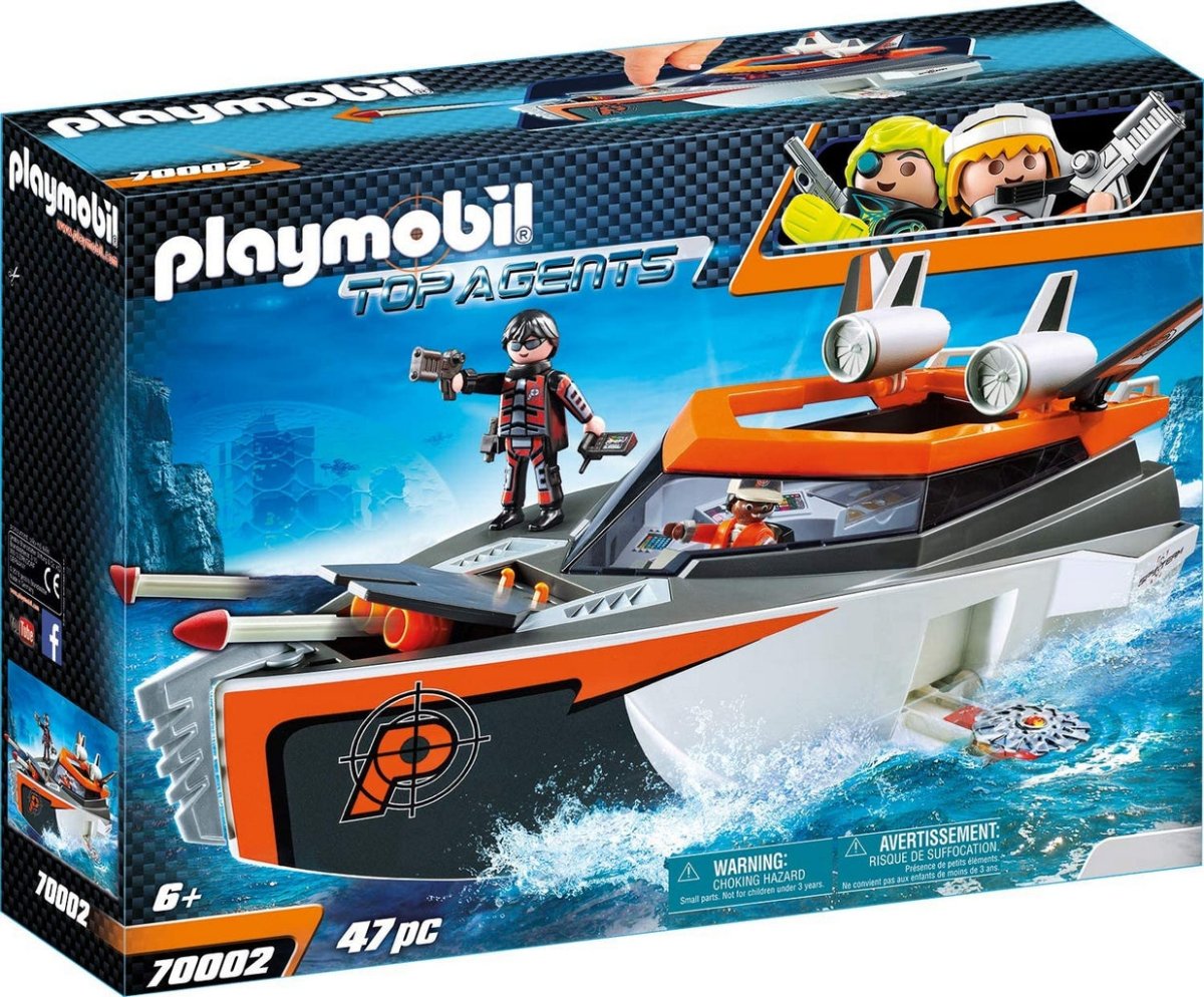 product_name toysPLAYMOBIL ITALIA SRL