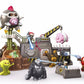 product_name toysFAMOSA ITALIA SRL