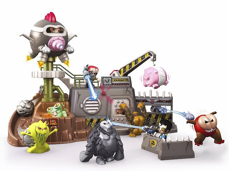 product_name toysFAMOSA ITALIA SRL