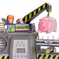product_name toysFAMOSA ITALIA SRL