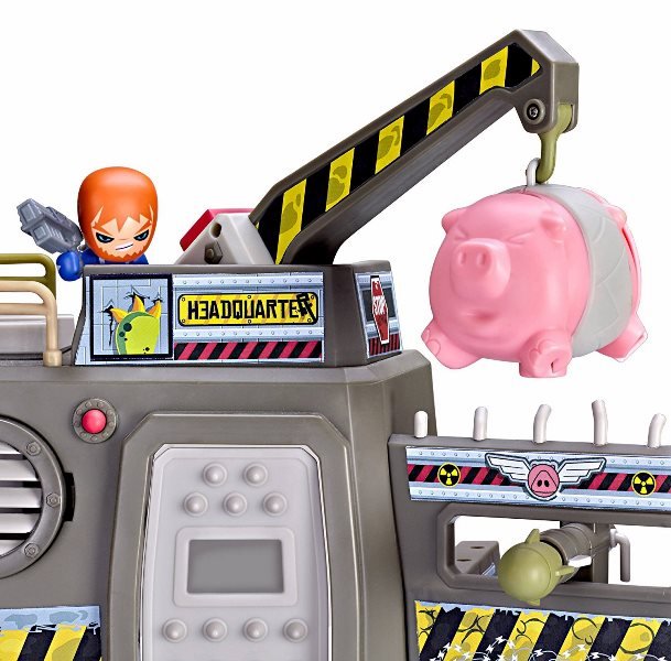product_name toysFAMOSA ITALIA SRL