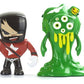 MUTANT BUSTERS ACTION PACK