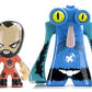 MUTANT BUSTERS ACTION PACK