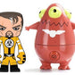 MUTANT BUSTERS ACTION PACK