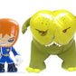 MUTANT BUSTERS ACTION PACK