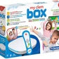 MY CLEMBOX TV
