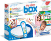MY CLEMBOX TV