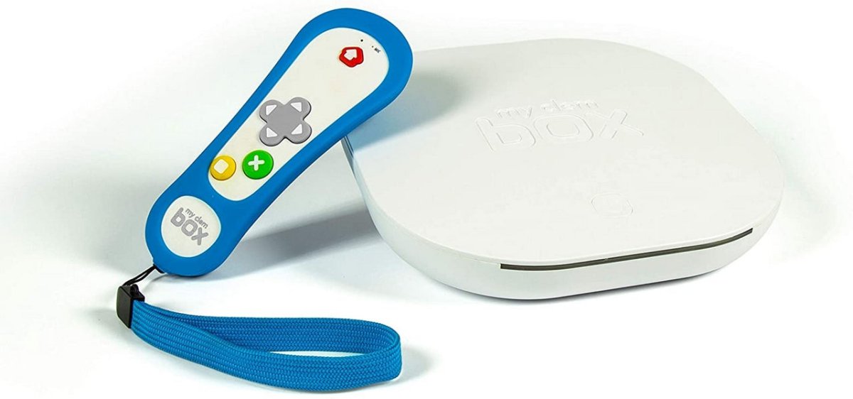 MY CLEMBOX TV
