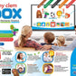 MY CLEMBOX TV