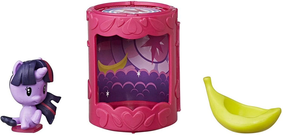 MY LITTLE PONY CUTIE MARK CREW