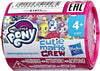 MY LITTLE PONY CUTIE MARK CREW