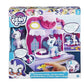 MY LITTLE PONY FASHION RUNWAY