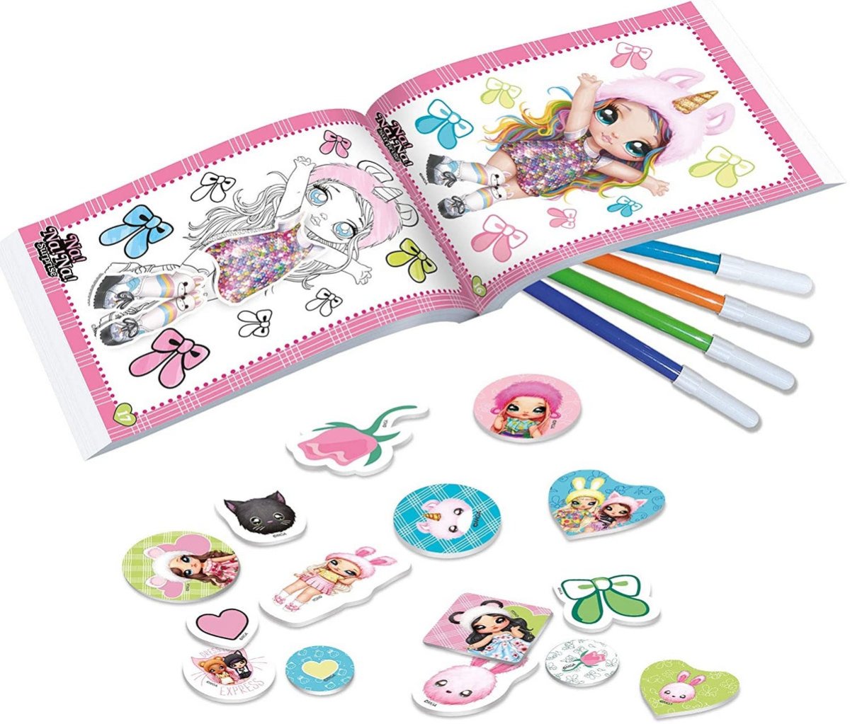 product_name toysLISCIANIGIOCHI SPA