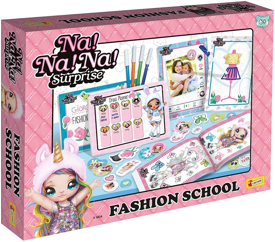 product_name toysLISCIANIGIOCHI SPA