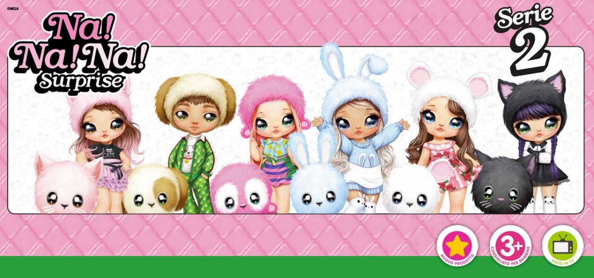 product_name toysGIOCHI PREZIOSI S.P.A.