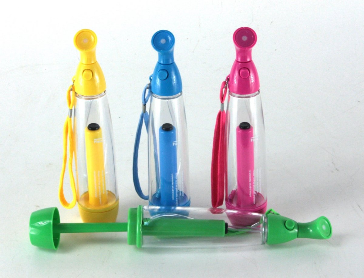 NEBULIZZATORE AD ARIA COMPRESSA