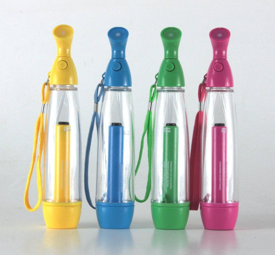 NEBULIZZATORE AD ARIA COMPRESSA