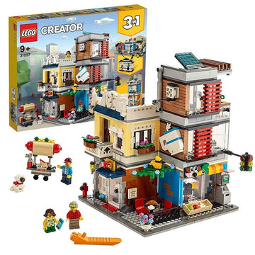 product_name toysLEGO SPA