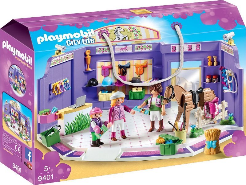 product_name toysPLAYMOBIL ITALIA SRL