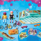 NEGOZIO DI SKATE E BICICLETTE PY 94