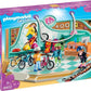 NEGOZIO DI SKATE E BICICLETTE PY 94