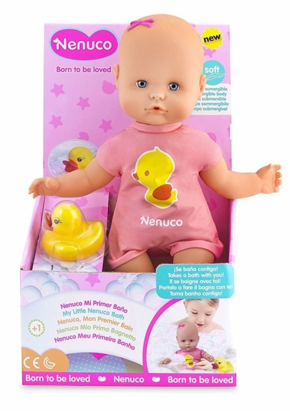 NENUCO BAGNO