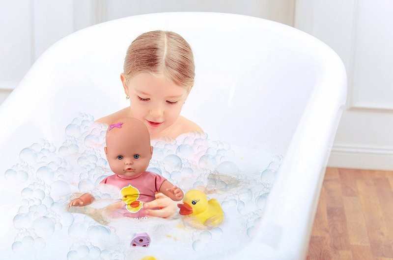 NENUCO BAGNO