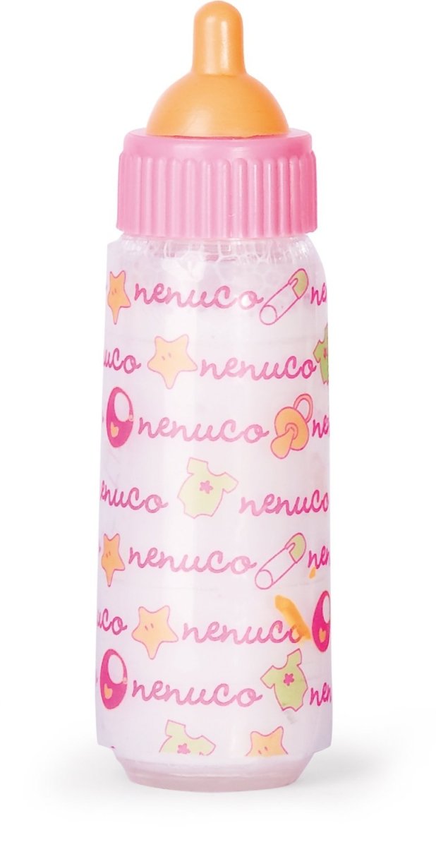 NENUCO BIBERON MAGICO