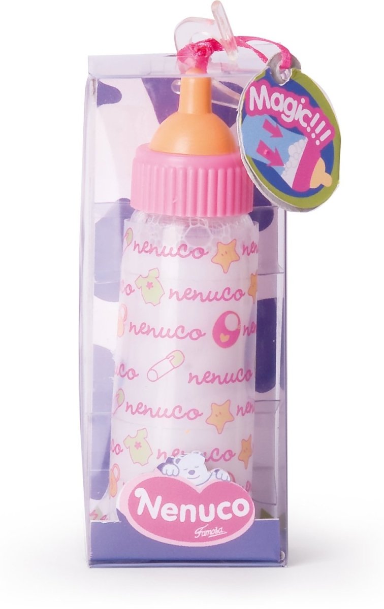 NENUCO BIBERON MAGICO