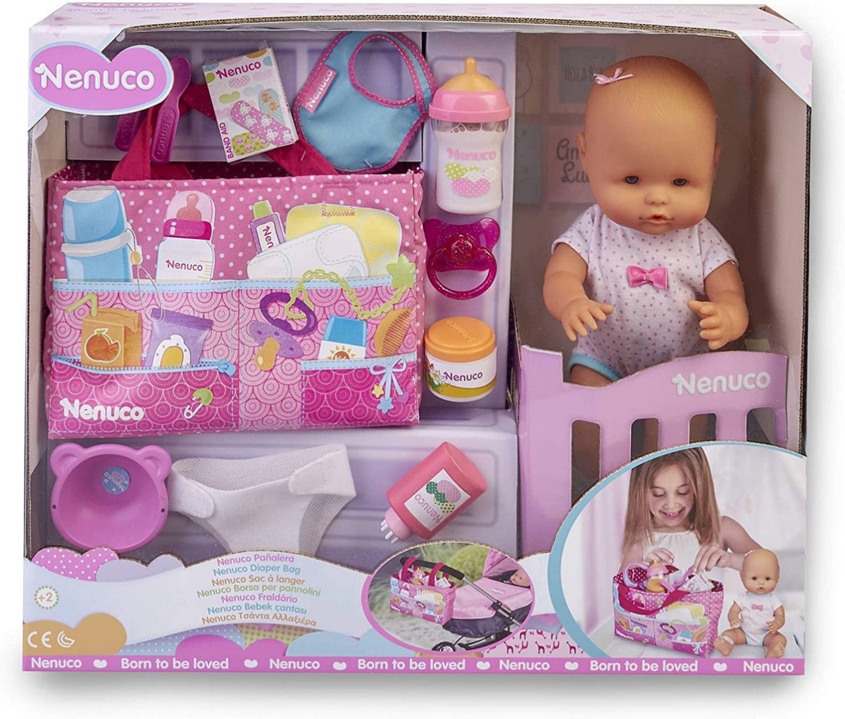 product_name toysFAMOSA ITALIA SPA