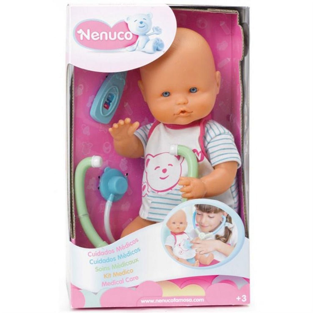 NENUCO CURE MEDICHE