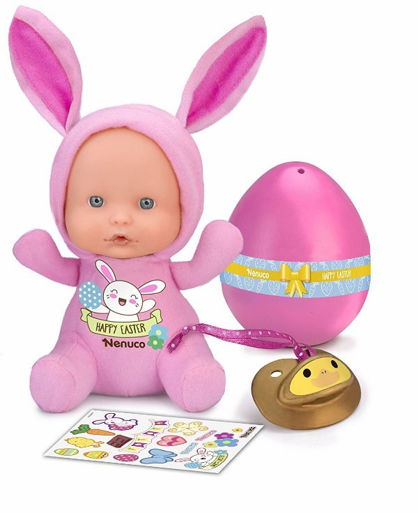 NENUCO EASTER 17CM