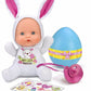 NENUCO EASTER 17CM