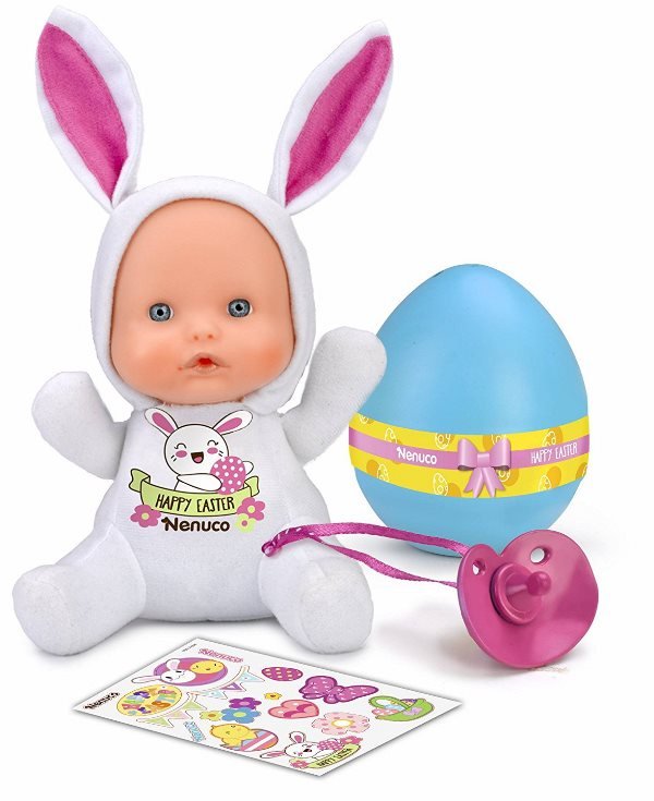 NENUCO EASTER 17CM