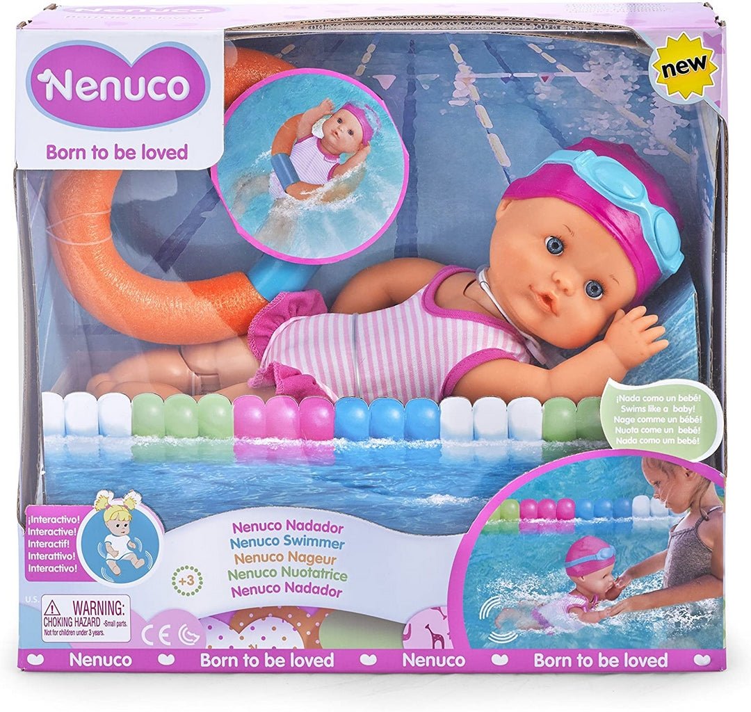 product_name toysFAMOSA ITALIA SRL